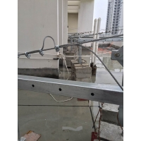 江西电动吊篮出租价格