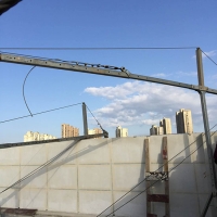 南昌高空吊篮出租