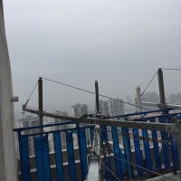 江西高空吊篮
