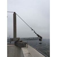 江西建筑电动吊篮