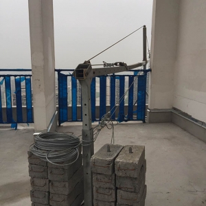 江西高空吊篮出租