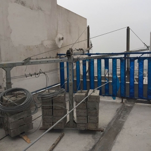 南昌建筑吊篮出租