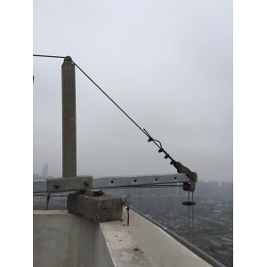 江西建筑电动吊篮